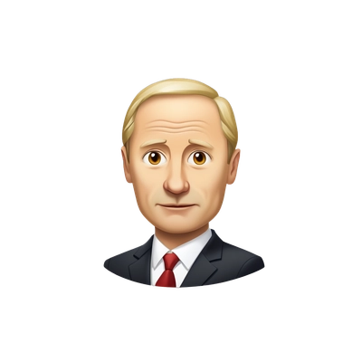 путин