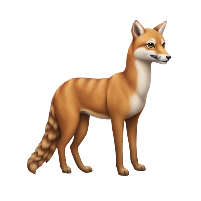 🦊🟨