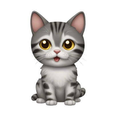 Кошка в костюме Бэтмена