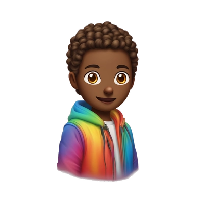 🎮🌈