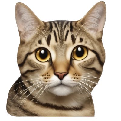 Смайлик который ест. У смайлика большое пузо.