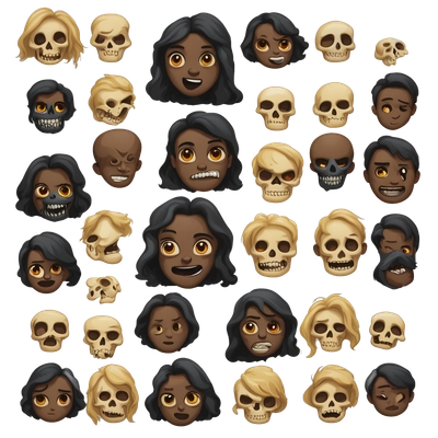 🤯💀