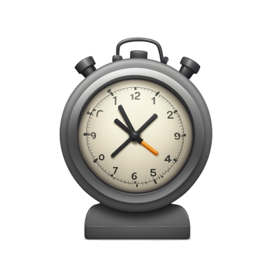 A large timer