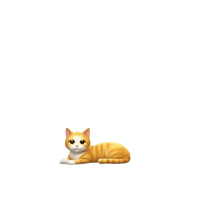 a window, from which the light is shining, on the window sill sits a cat