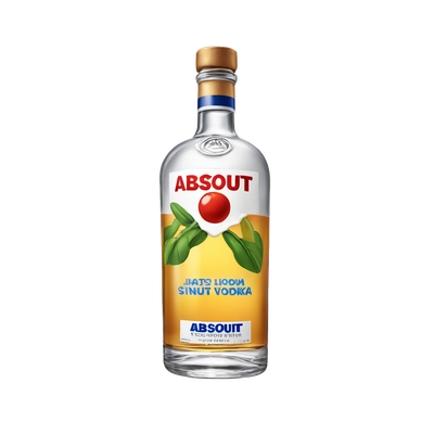 absolut vodka
