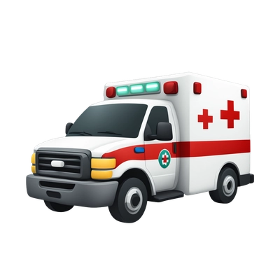 ambulance