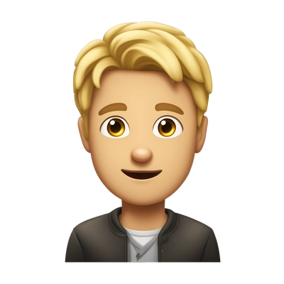 An émojis that say i love you jakob hadi