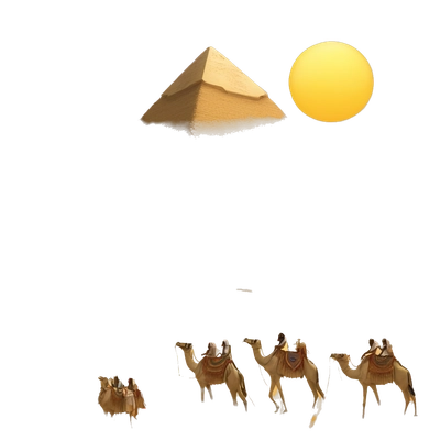 ancient Egyptian pyramids