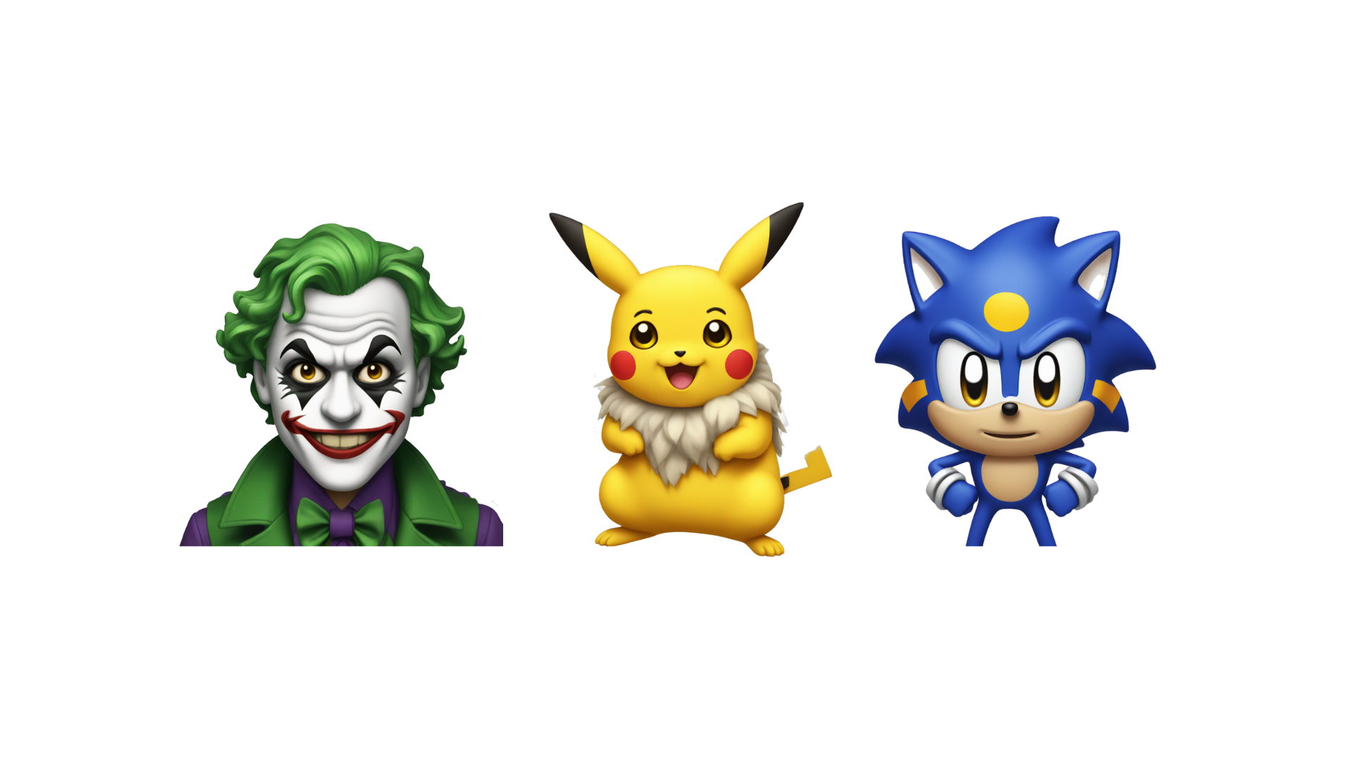 Generating Unique Anime Characters with AI in 2min