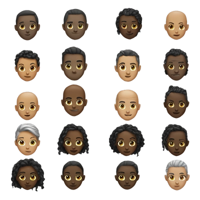 avatar people workshop design branstorm