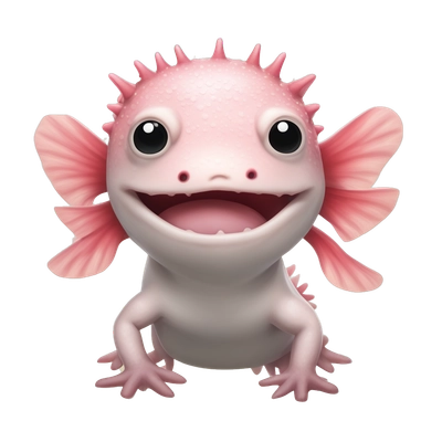 Axolotl