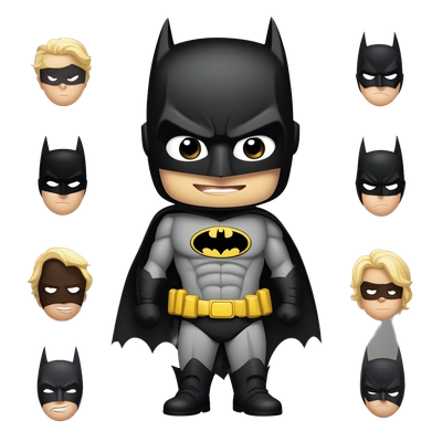 batman
