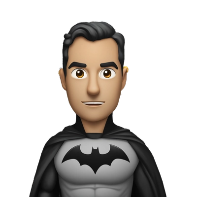 Batman
