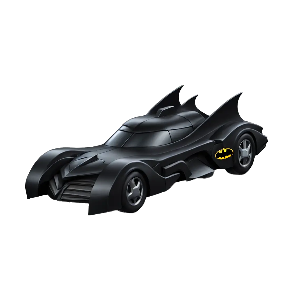 batmobile