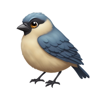 bird