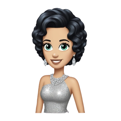Black Diamond Katy Perry