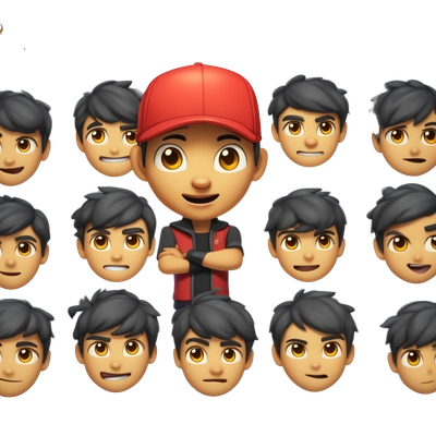 Boboiboy
