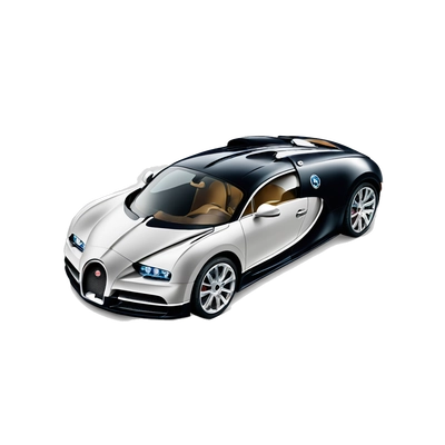 Bugatti Tourbillon car