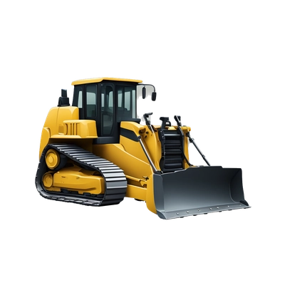 Bulldozer