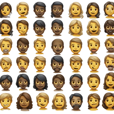 Calendar emoji 19th of July
