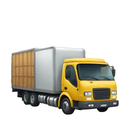 camion