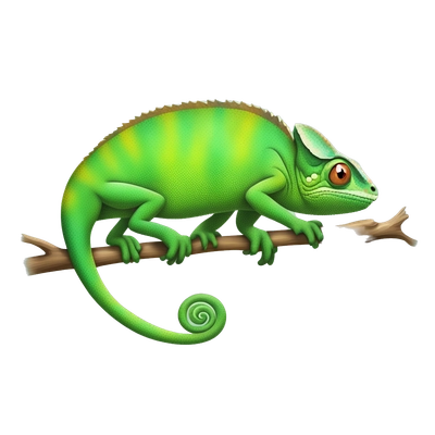 Chameleon