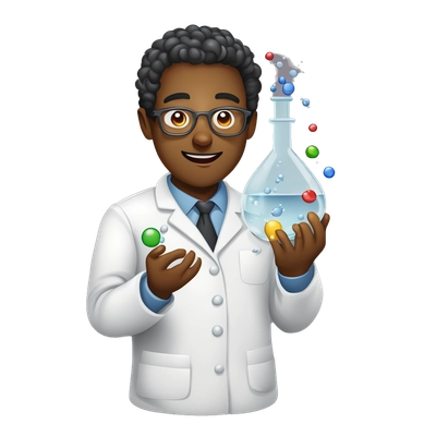 chemistry

