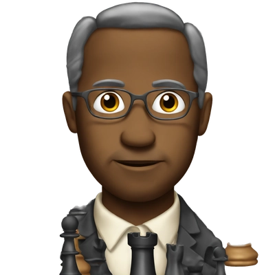 chess analysis emoji
