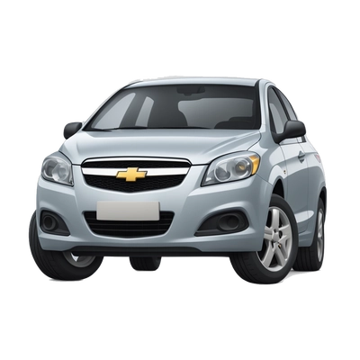 Chevrolet celta 