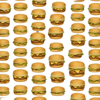 chicken big mac