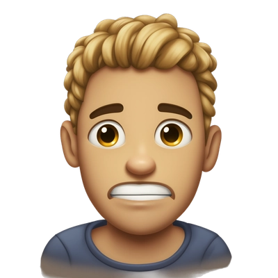 Choking myseľ because i'm desperate