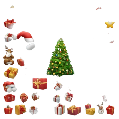 Christmas holidays were amazing. I decorated Christmas tree. I got a lot of presents. I went to the theatre. 