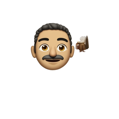 Cinematic Realistic Lebanese Cinema Pop Culture Emoji, showcasing an artistic representation of Lebanon's film heritage rendered with rich textures and dramatic, cinematic lighting.