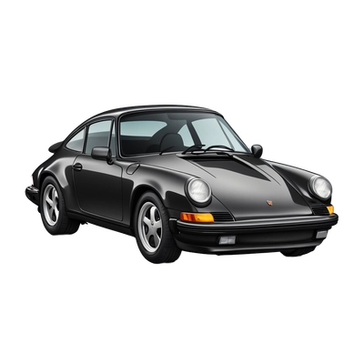 Classic Porche 911
