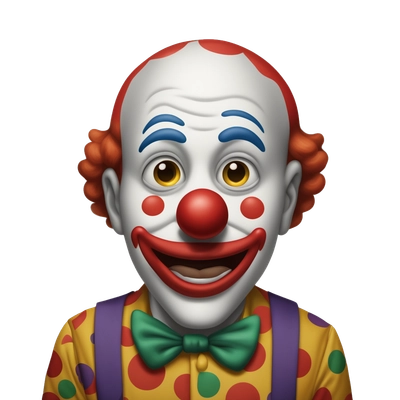clown