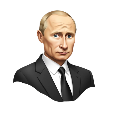 cool putin