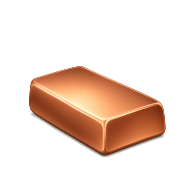 copper ingot