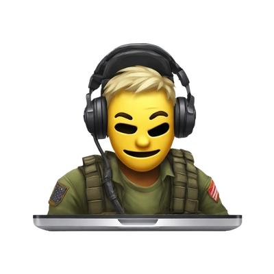 Csgo plays on computer the game cs go