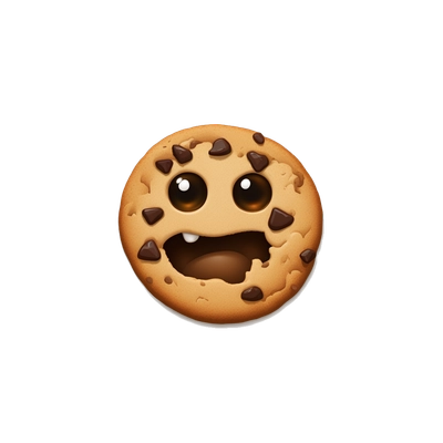 Cursed cookie