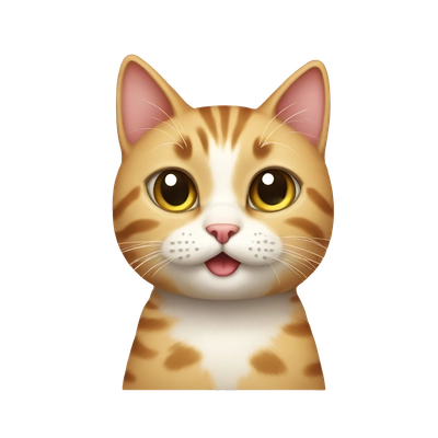 Cute cat
