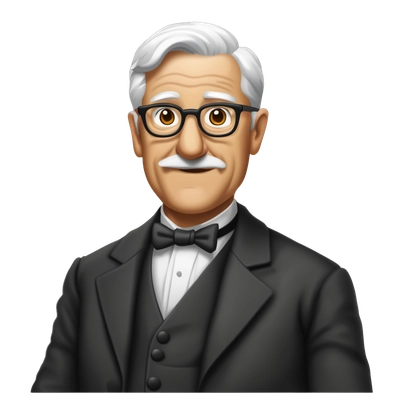 Dale Breckenridge Carnegie