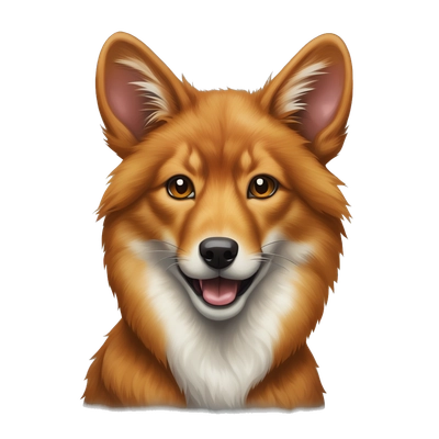 dhole dog 
