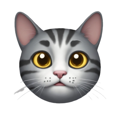 dhumbling (dumb cat)