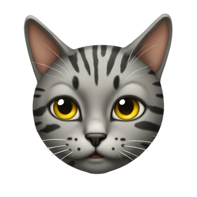 Dirty cat