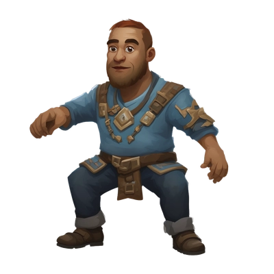 Смайлики в стиле Dota 2 для платформы Twitch