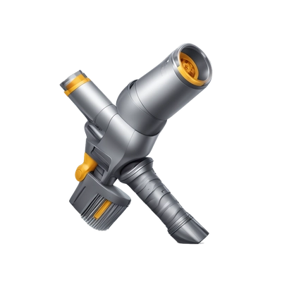 Dyson airwrap