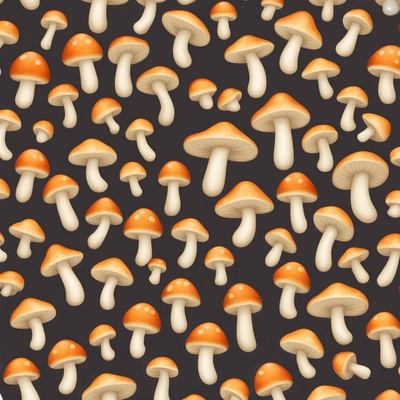 edible mushroom