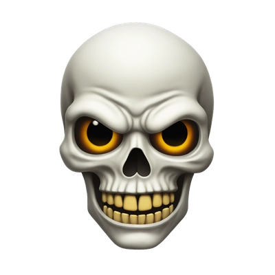 Evil Skull