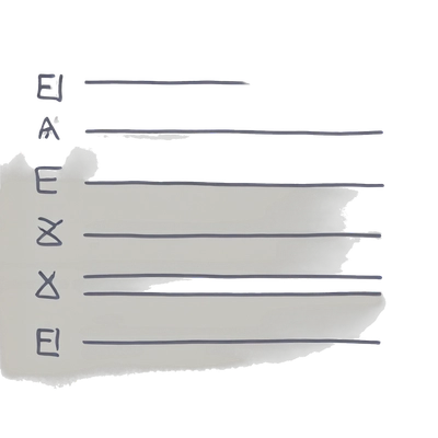 exam pad