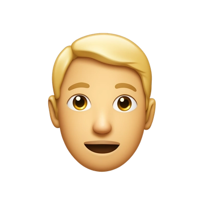 Face with penis